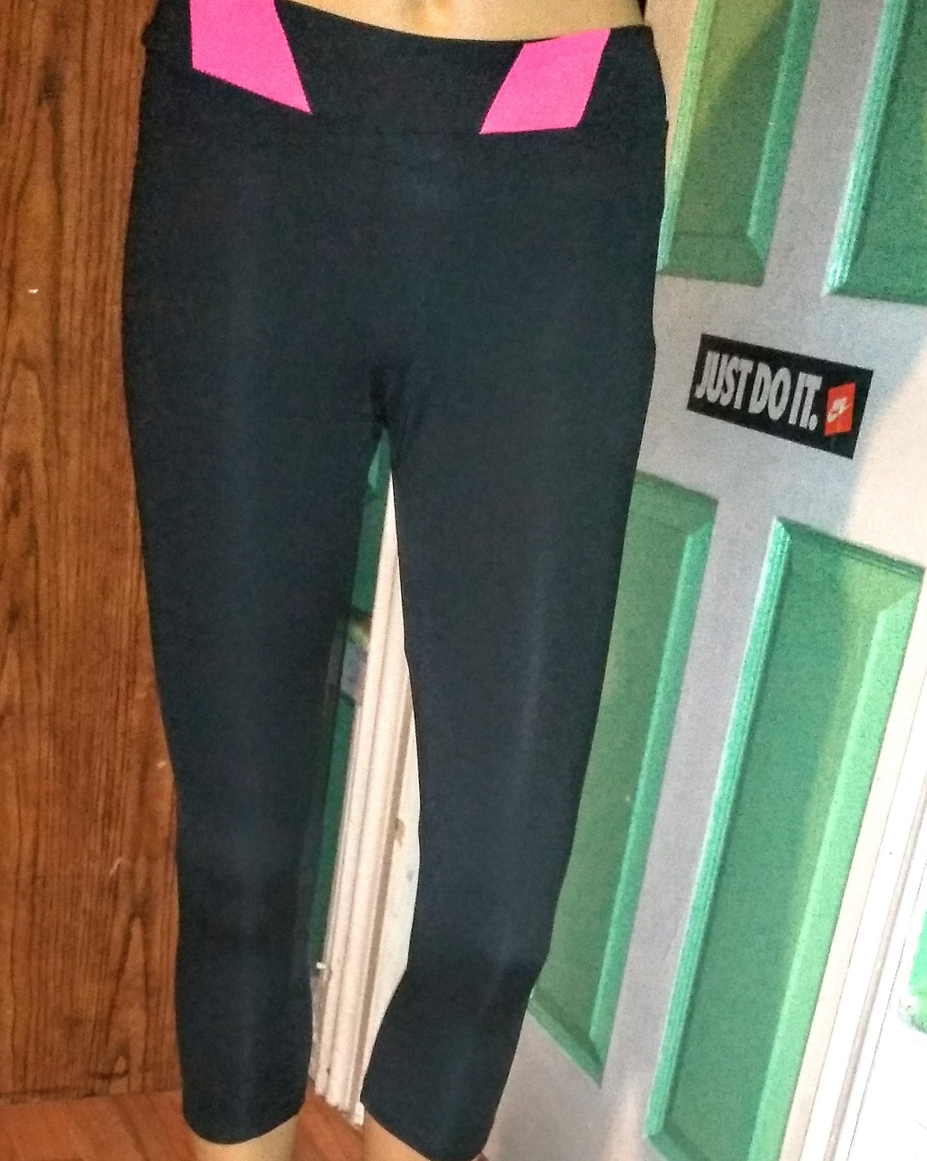 Womens Athletic Wear